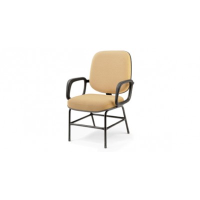 Cadeira Fixa "Obeso" RZGG 30PB